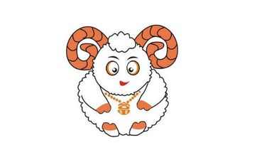 白羊座属羊2023年运势