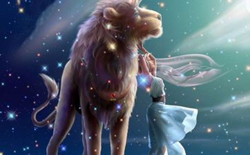 白羊座为什么喜爱狮子 两人是死对头？