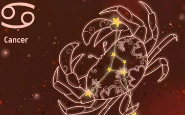 巨蟹女会爱上哪类男生