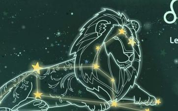 狮子座在多少岁会改动三观