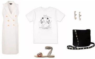 今天五行穿衣配色 2025年5月24日五行穿搭攻略