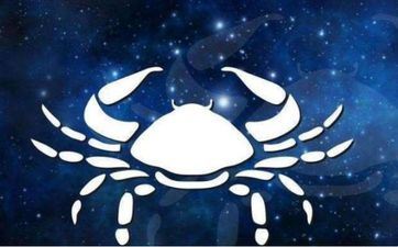 巨蟹男简略感动吗