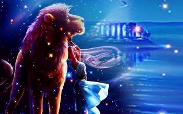 狮子座女生对待爱情的情绪 狮子座女生和什么星座男生最配