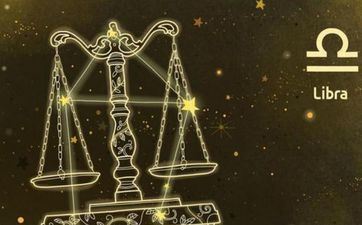 天秤座2024年8月作业运势 脾气浮躁成果很糟