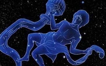 双子座爱情运势2023年12月 2023年水瓶座全年运势