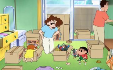 今天合适搬新家吗? 2025年12月18日入宅搬迁好时辰