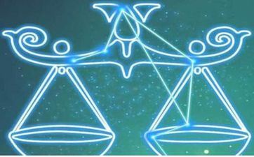 天秤座2023年11月运势 好运接二连三