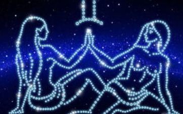 双子座2023 双子座23年运势查询