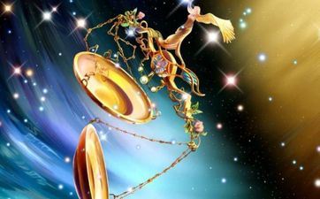 天秤座2024年必遭受的劫难 2024天秤座大事件预言