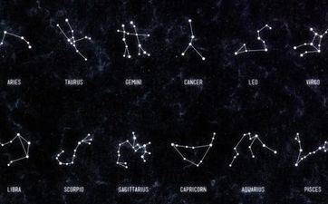 十二星座中谁独爱撒娇