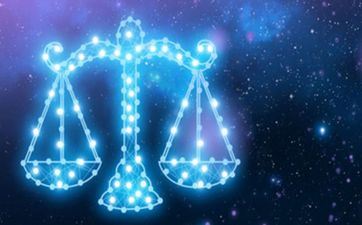 天秤女会张狂地追什么样的剧