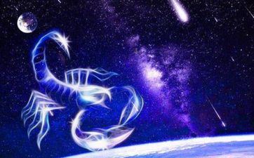 让天蝎女最有安全感的事是什么