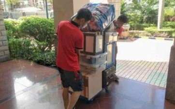 今天合适搬新家吗? 2024年11月5日合适入宅搬迁吗
