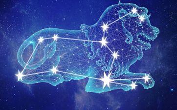 2021年5月狮子座正缘什么时分呈现