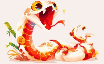 水瓶座属蛇2024年运势详解 2024年属相蛇水瓶座运程怎么样