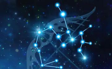 这些星座天然生成便是派对动物