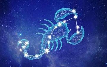 天蝎女最简单被哪种男人撩