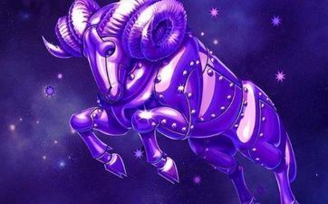 水瓶女和白羊男般配吗