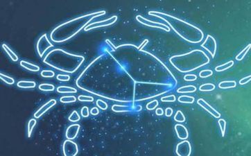 2024年巨蟹座夏日财气运开展