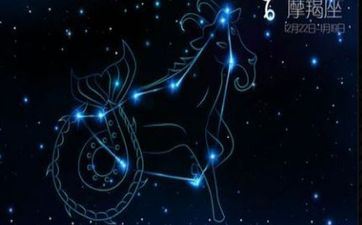 降服摩羯男最狠的办法 摩羯男和你玩玩的体现