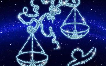 天秤座女生碰到喜爱的男生有什么行为