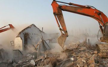 2024年阴历腊月初九拆迁日子好吗