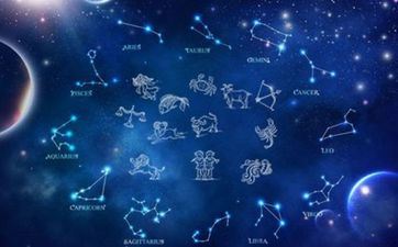 十二星座的婚姻谁是老迈
