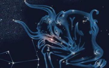 和金牛座天然生成就有默契的三大星座