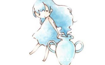 什么星座女生最好追