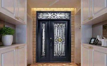 今日合适安门吗 2025年2月4日安门吉时