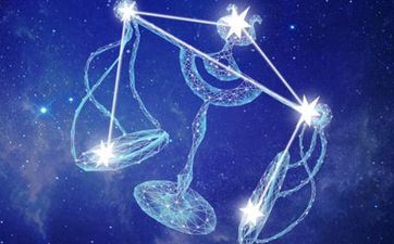 十招教你撩天秤男