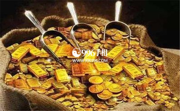 有偏财气的属相