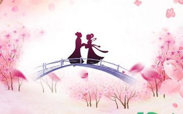 2024年七夕情人节桃花运上涨的星座 具有稳稳的夸姣