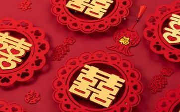 2023年阴历七月订亲好日子一览表！