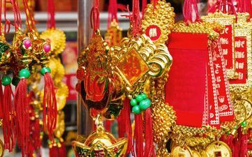 2025年1月3日财神在哪儿 2025年1月3日财神方位查询