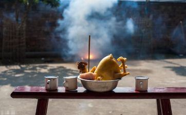 2024年3月祭祖最佳好日子日期好日子查询