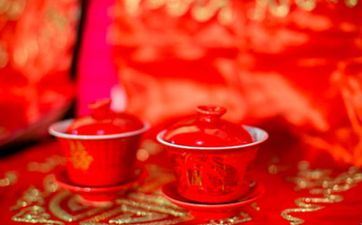 2023年属龙男提亲好日子是几号