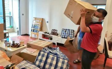 2023年合适的搬迁好日子