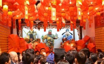 2024年3月20日财神方位 2024年3月20日财神方位查询