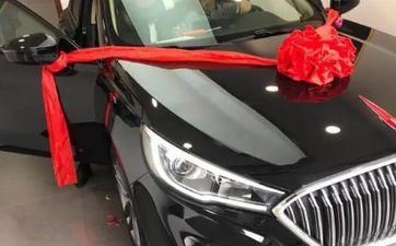 属龙2023年买车好日子 属龙提车最佳日子