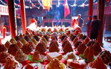 2023年阴历四月十二日祭祖能够吗