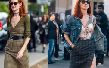 2023年11月1日五行穿衣攻略 每天穿衣服五行调配表