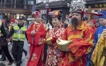 2024年二月初五打麻将财神方位 2024年二月初五财富在哪个方位