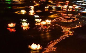 2023年寒衣节儿媳妇要去上坟吗 寒衣节儿媳用不用给婆婆烧纸