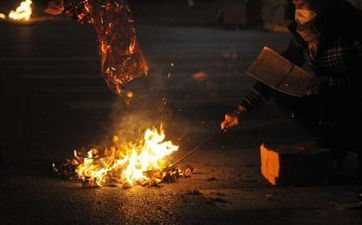 2023年寒衣节有必要要到坟上烧纸吗 寒衣节没烧纸怎样补偿