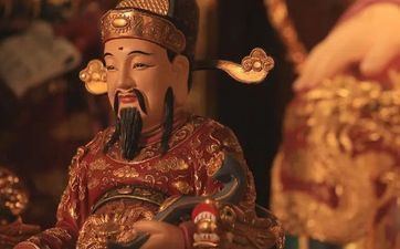 2月4日财神方位 2024年2月4日打牌财神方位各时辰位