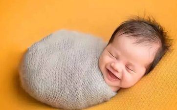 2022年阴历十月十四立冬日出世的男宝宝运势怎么样