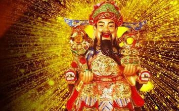 从八月二十七日开端，这3个属相好运多多，有财神来临，爱神相助