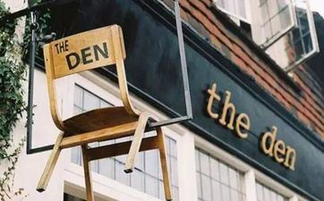 开店风水招财怎样摆放 植物大象添加财运