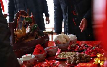 2023年小寒节气当天能上坟祭祖吗 小寒是哪一天能上坟吗?